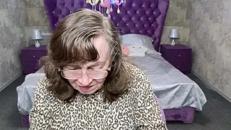 Betty_Brick webcam model stream image