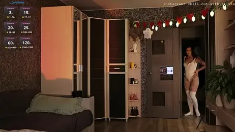 Chill_out_with_Salvia webcam model stream image