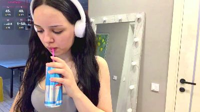 TeressaDunckel webcam model stream image