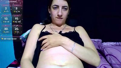 Salo_Heaven webcam model stream image