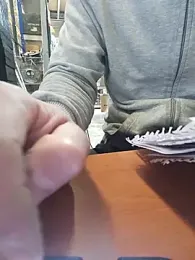 Xcoquinx webcam model stream image