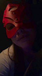 Ginny2003 webcam model stream image