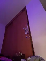 SmokyDee webcam model stream image