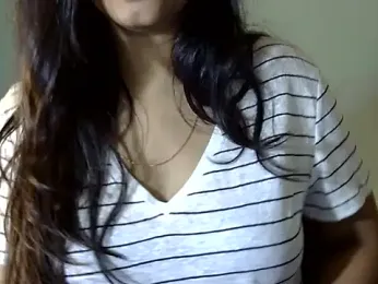 indianninza webcam model stream image