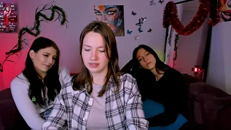 catherine_kitty webcam model stream image