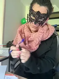 LoveSperm75 webcam model stream image