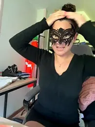 LoveSperm75 webcam model stream image