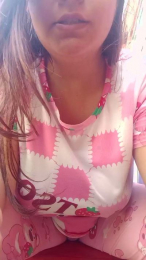 Dulcefuego69 webcam model stream image