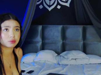 Kamie-SebasDolce webcam model stream image