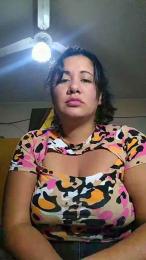 Danitapop webcam model stream image