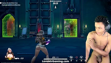 lovemirgaming webcam model stream image