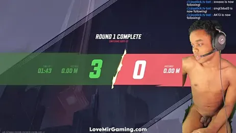 lovemirgaming webcam model stream image