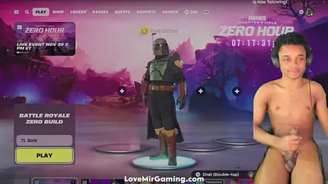 lovemirgaming webcam model stream image