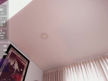 kittyskirtt webcam model stream image