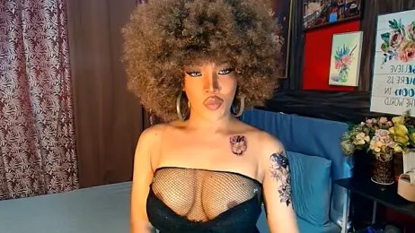 demonfuta webcam model stream image