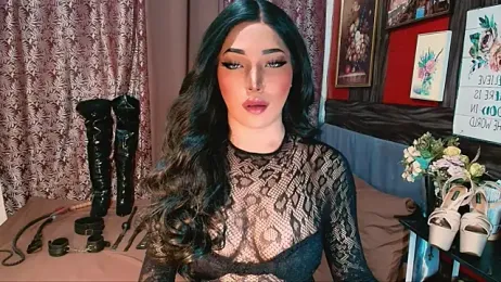 demonfuta webcam model stream image