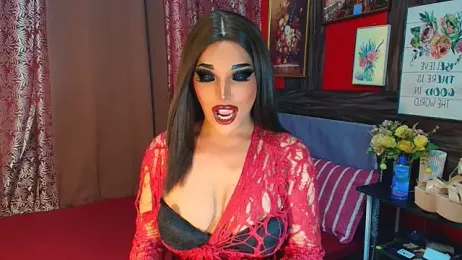 demonfuta webcam model stream image