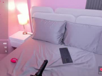 honey_sofii_ webcam model stream image