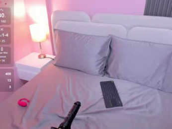 honey_sofii_ webcam model stream image