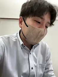 yuuki8910 webcam model stream image