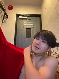 yuuki8910 webcam model stream image