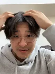 yuuki8910 webcam model stream image