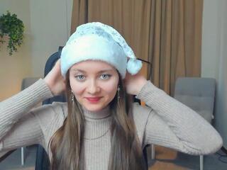 Cinderella Gumaer webcam model stream image