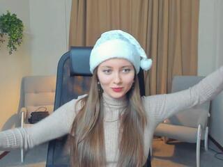 Cinderella Gumaer webcam model stream image