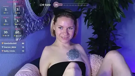 EmmaGallen webcam model stream image