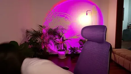 emiliasommer webcam model stream image