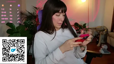 emiliasommer webcam model stream image