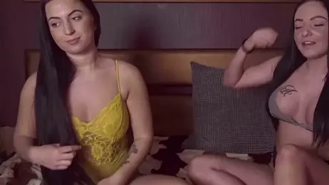 BustyBrunettes webcam model stream image