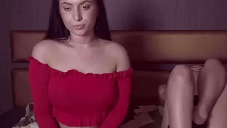 BustyBrunettes webcam stripchat model stream image