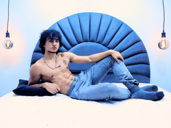 JackesTaylor webcam model stream image