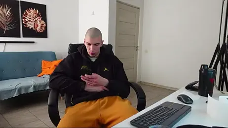 Ryan_Dozer webcam model stream image