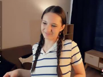 mysthush webcam model stream image