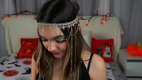 VeronaAppleberry webcam model stream image