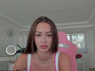 tiffanyhouston webcam model stream image