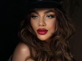 TaisaHepburn webcam model stream image