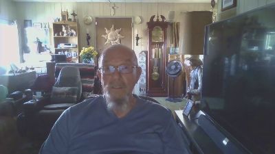 caljoe3 webcam model stream image