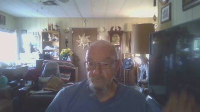 caljoe3 webcam model stream image