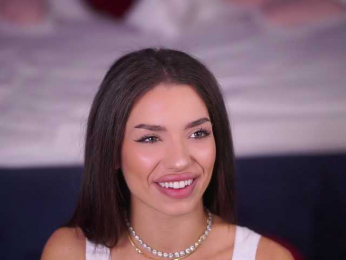 LalaRoze webcam model stream image