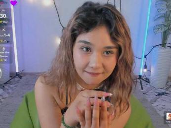 Larami webcam model stream image