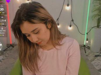 Larami webcam model stream image