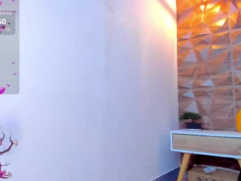 alahia_dangelo_ webcam model stream image