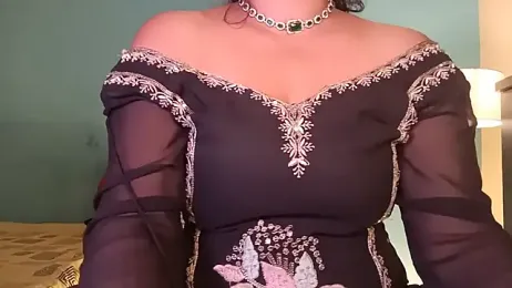YourDesi_Laila_ webcam stripchat model stream image