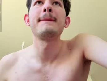 jonhy_merlin webcam model stream image