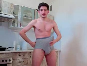 jonhy_merlin webcam model stream image