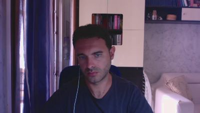 giuprisc webcam model stream image