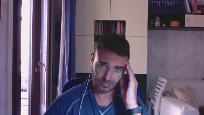 giuprisc webcam model stream image